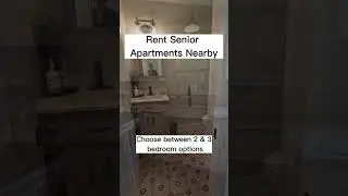 Big Savings on Senior Apartments!