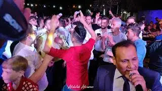 حماة - من زفاف الشاب #العريس ‏عدنان حمزة قصاب باشي‏.