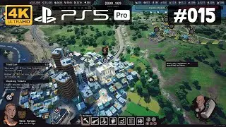 Cartel Tycoon Gameplay 4K Ultra HD on PS5 Pro | PART 015
