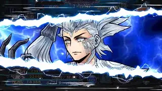 DFFOO [GL] 6 Warrior Quest - Area 5