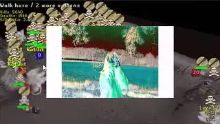 *FREE FOR NON PROFIT* ERIC NORTH X CXRPSE X RUNESCAPE TYPE BEAT [PROD. T$UJii]