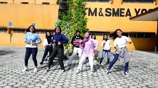 Permission to Dance by Dtcrew