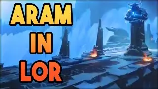 Now You Can ARAM In LoR
