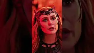 clarity - wanda + vision || bro and sis moh #edit #marvel #shorts #clarity