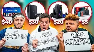 COMPRO OU N&Atilde;O COMPRO SEM OLHAR &lsaquo; PORTUGAPC &rsaquo;