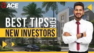 Commercial Property in Noida | Beginner Investment Guide