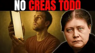 EL NUEVO DIOS DE LOS IGNORANTES (HELENA BLAVATSKY)