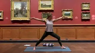 Artful Yoga | European Gallery