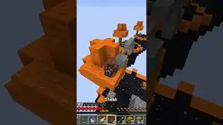 AL MENOS LO INTENT&Eacute; 😭⚔️ #parati #shorts #reels #minecraft #minecraftshorts #skywars