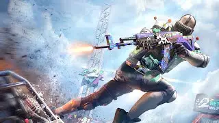 Classic MONTAGE 2.0 | 48hrs of Editing | RSMB Effects
