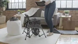 Go With Me Venture Portable Chair