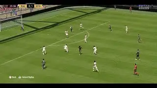 FIFA 22 Socrates best assist ever