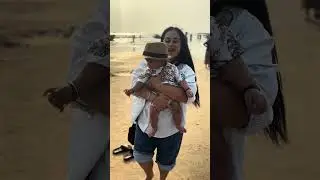 Our Goa&rsquo;s First Day 🏖️😎