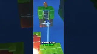 Astro Bot: Playroom's Amazing Platformer Adventure