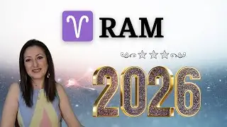horoscoop Ram 2026 - Ontdek de grote verrassingen die Ram in 2026 te wachten staan!