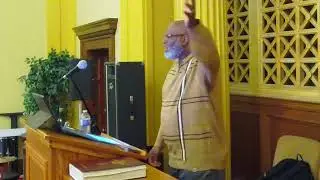 Bible Study   November 12, 2025   &ldquo;Grateful and Grateful Whole&rdquo;   God Healing Temple