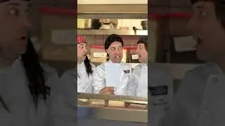 Конкурс реальных историй &laquo;Кухня анонима&raquo; от Chef Works