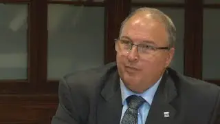 Le PDG du CHU pr&eacute;occup&eacute; par un achalandage record