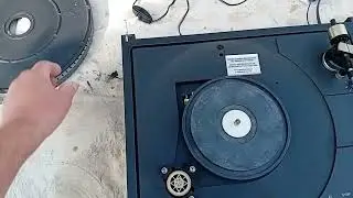 Hifi - Thorens TD 105, giradischi inutile, non basta il nome altisonante!