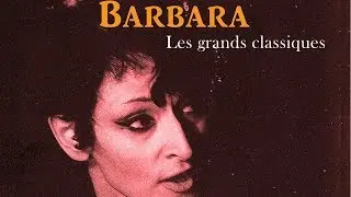 Barbara - Souris pas, Tony