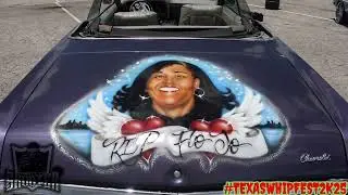 TEXAS WHIPFEST 2K25!!!!