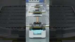 The Ultimate Power Source: Battery Tech Trends 2024
