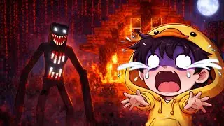 WE GOT CHATGPT TO MAKE A HORROR MINECRAFT MODPACK...
