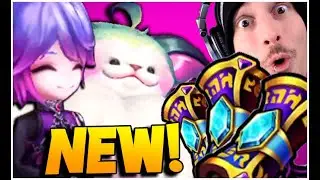 NEW UNITS! NEW SCROLLS! SLEEP META IS HERE! (Summoners War)