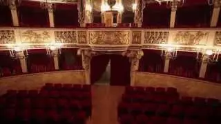 Stagione d'Opera, Balletto e Sinfonica 2014-2015 del Teatro di San Carlo