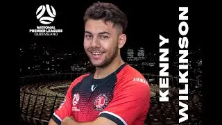 Kenneth WILKINSON | 2024