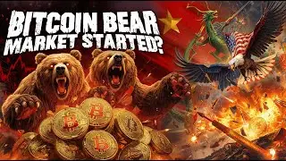 ⚡️GEMMY & TBL | EP 16: IS BITCOIN BEAR MARKET HERE TRIGGERED BY TARIFFS WAR?