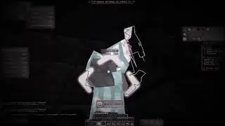 ПОБИЛ СКВОЗЬ БЛОКИ НА FUNTIME С ZENITH DLC 👍