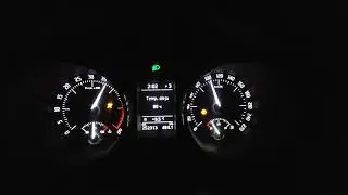 Skoda Superb 1.6TDI CAYC 105KM#147KM  Stage 1. 0-140. Acceleration. Przyspieszenie.DPF OFF
