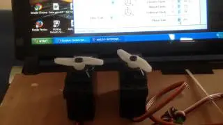 TANDEM ROTOR e-PHASE Skookum Robotics
