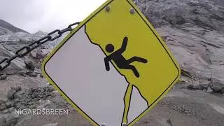 Breundervisning i Jostedalen og Breheimen