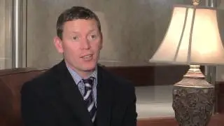 National Agri Environment Conference: Dr Brendan Horan