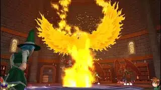 Wizard 101 Walkthrough no commentary part 1