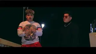 Luna - Alay&oacute;n x Skay Baby (Official Video)