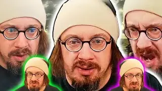 Sam Hyde on Schizos, Women, Money, British Comedy, SNL and Short Guys!