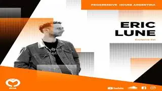Eric Lune - Progressive House Argentina -