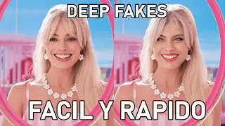 El tutorial definitivo para crear DeepFakes  LOCAL- Roop unleashed Instalacion
