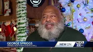 North Beach Bar and Grill on Tybee Island creates charity event