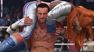 Команда CM Punk, занимавшаяся читерством, РАЗОБЛАЧЕНА 😈 | Грязные трюки шокируют фанатов WWE. Пол...