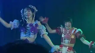 ミラクルファンファーレ「相対性ラブ理論②」2025年12月30日『大塚南卒業ライブ』