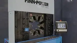 Lillbacka Finn-Power FP160