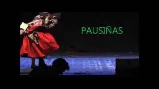 A. C. Viva el Peru - mix danzas 2013