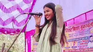 रुचि यादव और जंगली यादव में 15 साल गवैया और 5 साल दवाइयां को लेकर हो गया झगड़ा #video #bhojpuri 