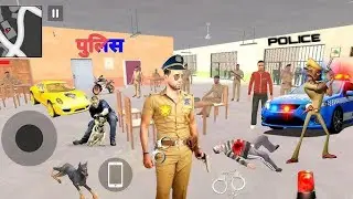 1️⃣ Indian Theft Aura Simulator 😱 | शेवटपर्यंत पाहाच! 🔥Like 👍 Comment 💬 Share 📲 करा  Subscribe करा 🔔