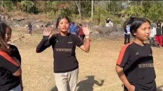 KSO sports//2026  TWILANG BLOCK //Tujang waichong// Sadarhills