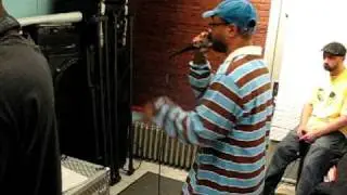 Nite People- Yohon DI & DJ Manipulator